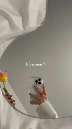 life in may 2025