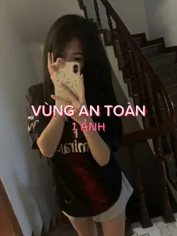 vùng an toàn