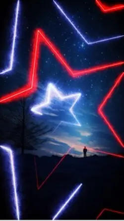 Pentagram special ef