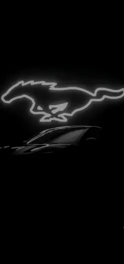 Edit mustang