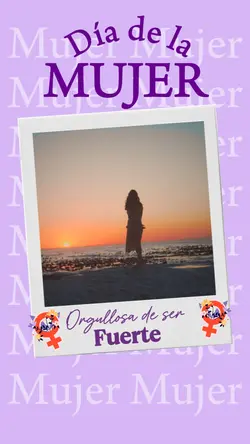 Día de la Mujer