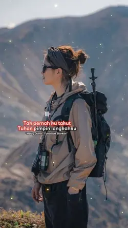 Tuhan tak Biarkan