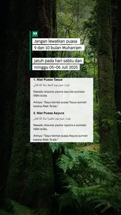 Puasa asyuro
