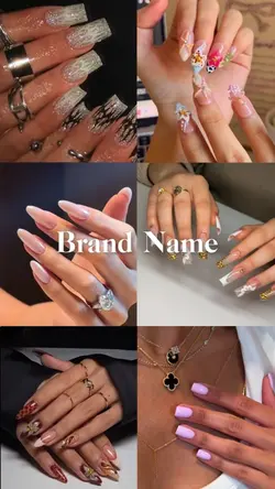 nail