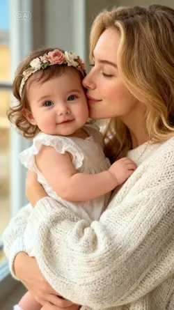 baby girl ai