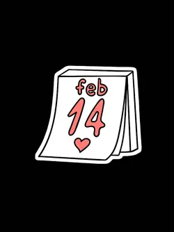 FEB 14