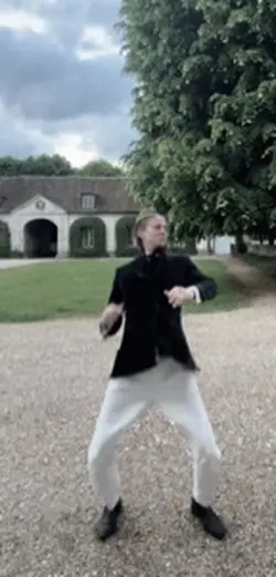 Prince of Paris 