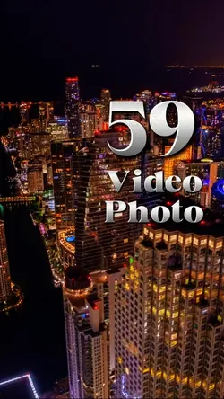 59 video or photo 