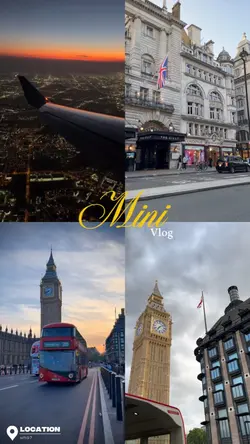 mini vlog