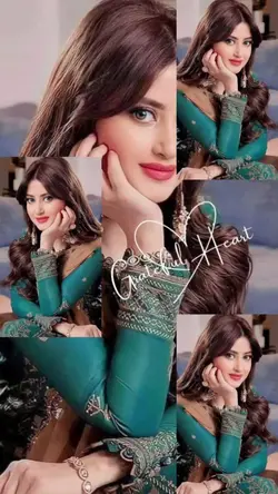 Greatful heart lyric