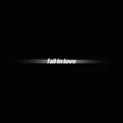 fall in love