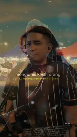 Kumenangis kehilanga