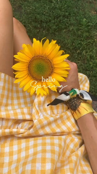 hello spring
