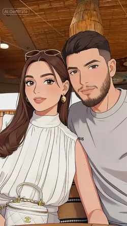 Cartoon trend