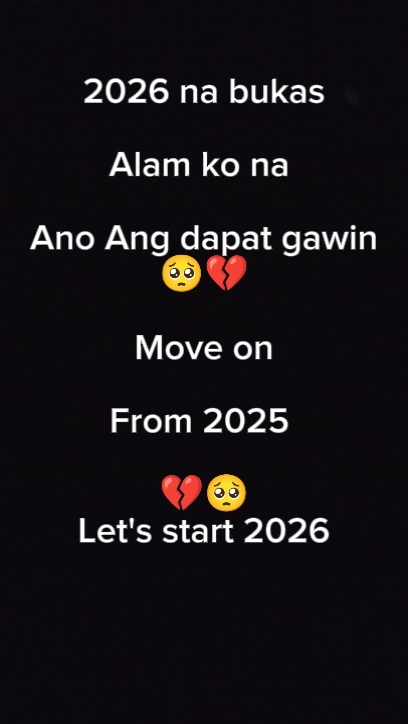 2026 na bukas 