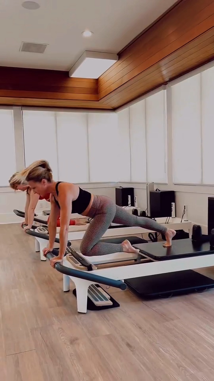 pilates