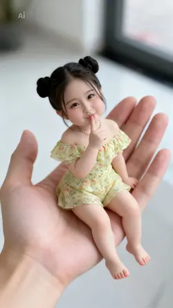 Cute Baby