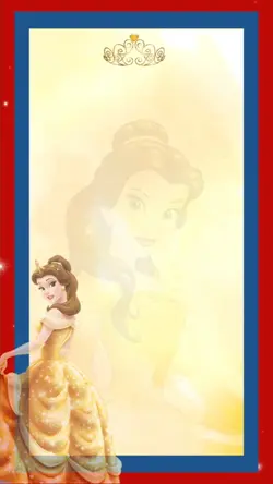 CONVITE BELA EA FERA