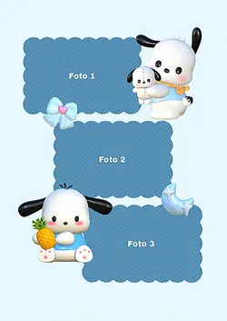 Pochacco 