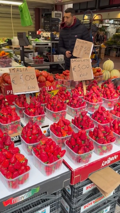 Mercado