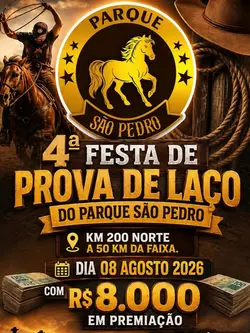 Parque São Pedro