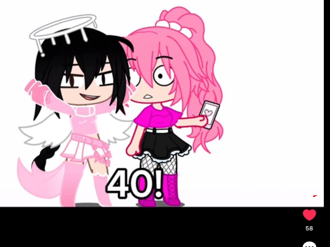 What you’ve been wa-