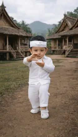 pencak silat