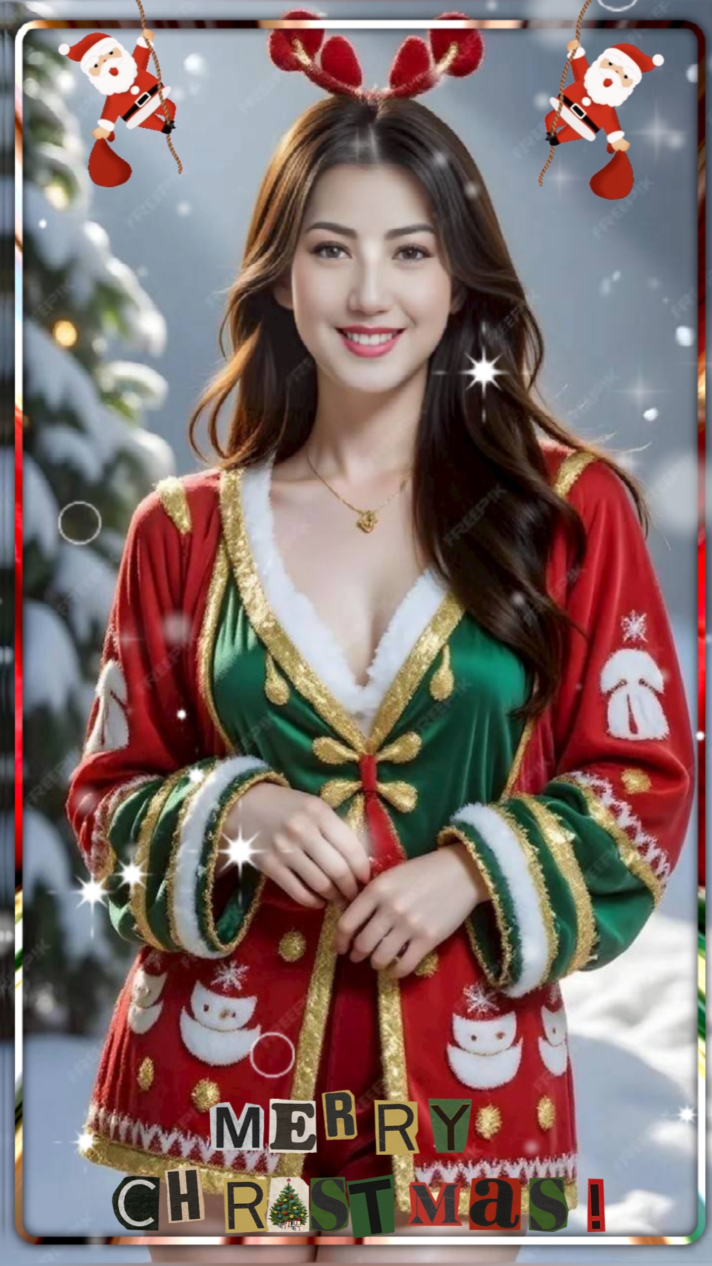 MerryChristmas