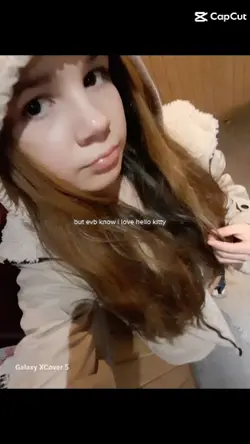 hello kitty for life