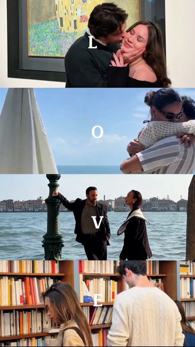 L-o-v-e