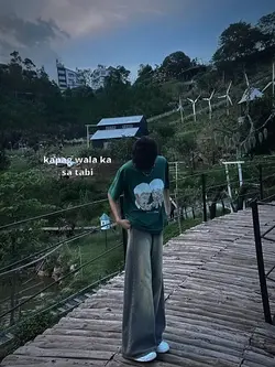 Malungkot?