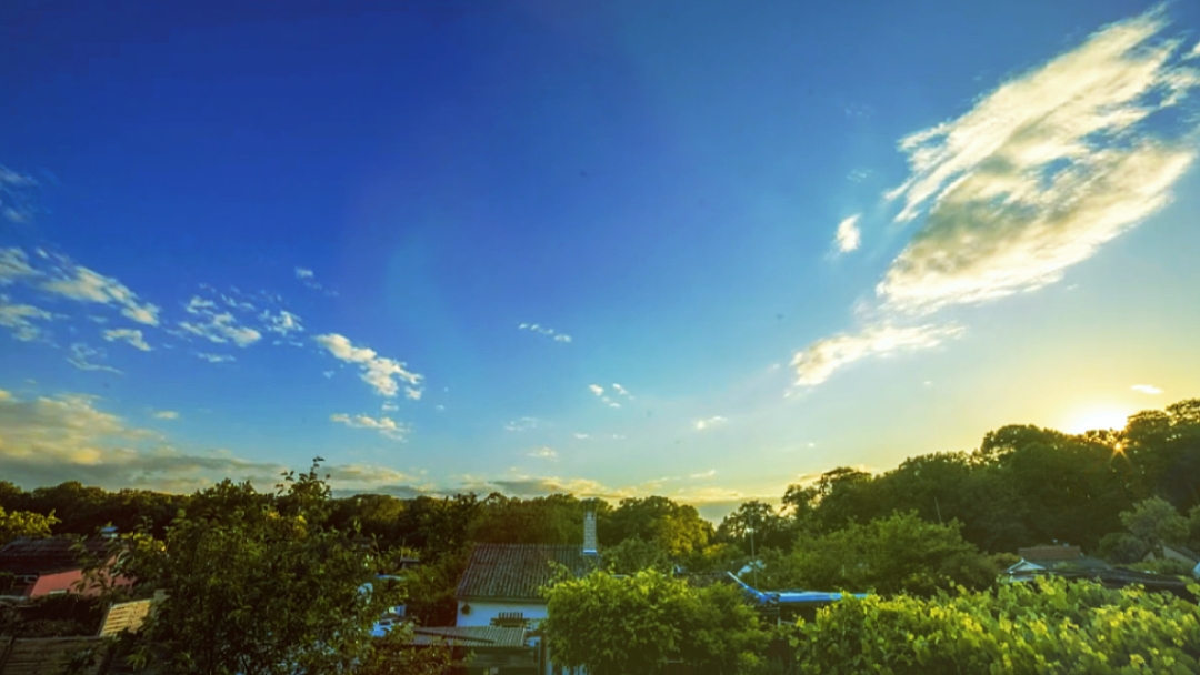 Paysage 5