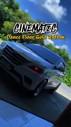 cinematic