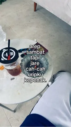 foto + kata kata