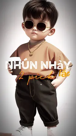 Lắc nhảy nhún 