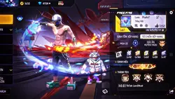 Beat 2 ảnh cực xịn