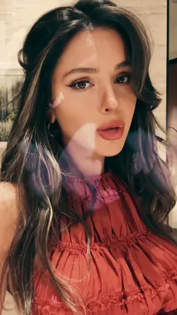 Butterfly 🦋