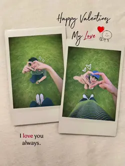 polaroidvalentines