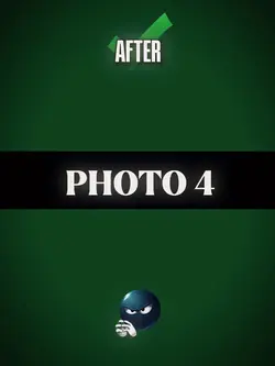 FEFORE X AFTER