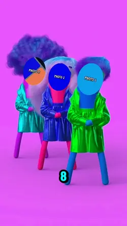 New trend master 