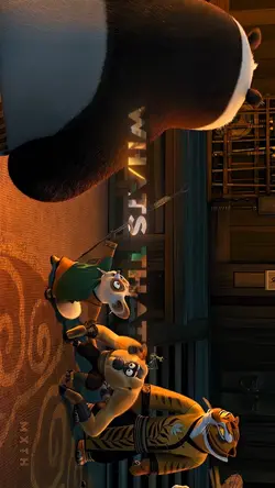Kung fu