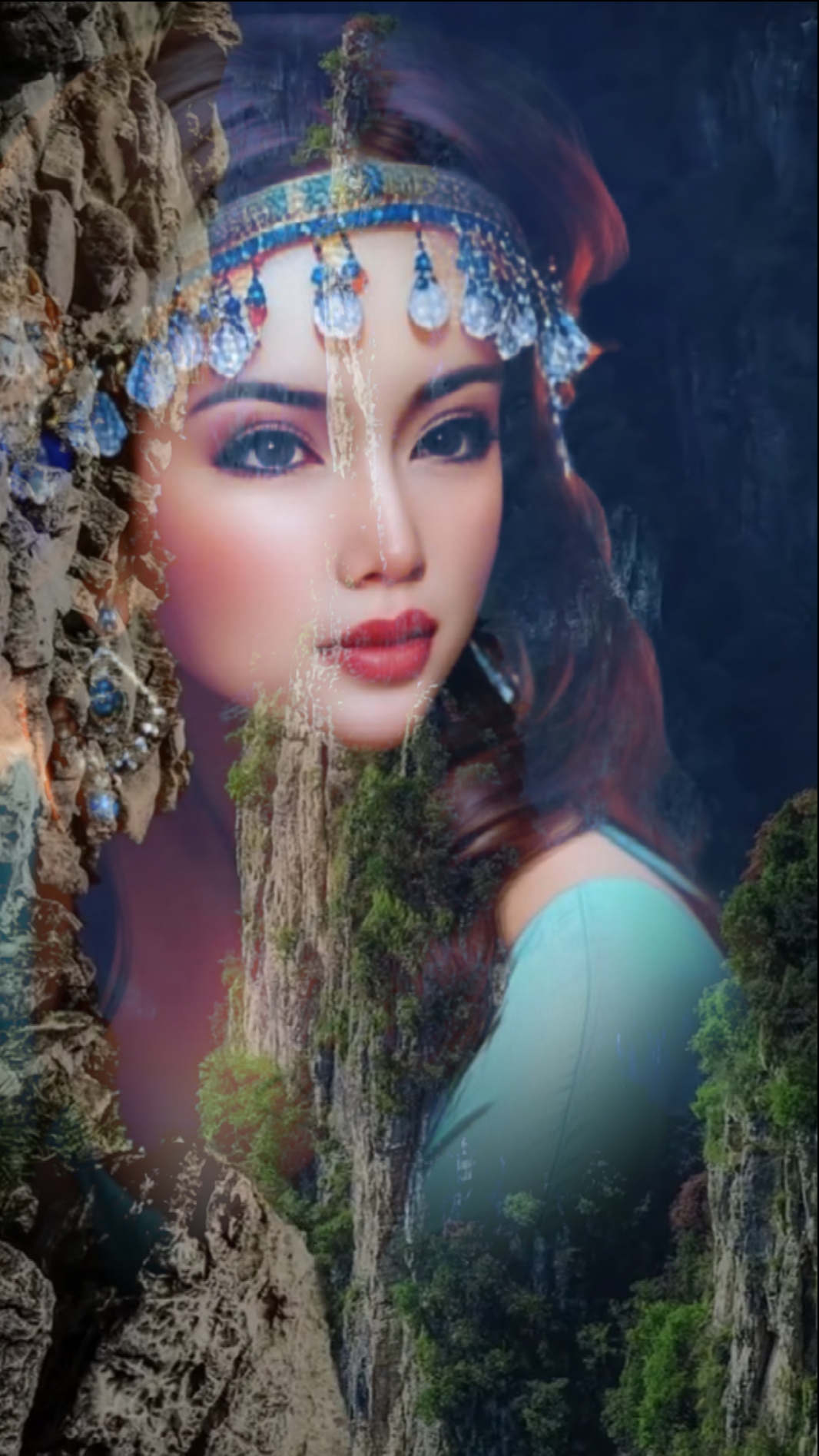 แม่มดตัดต่อ