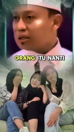 yang suka ikut campu
