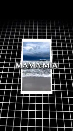 MAMA MIA