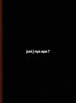 juni j nya apa ?