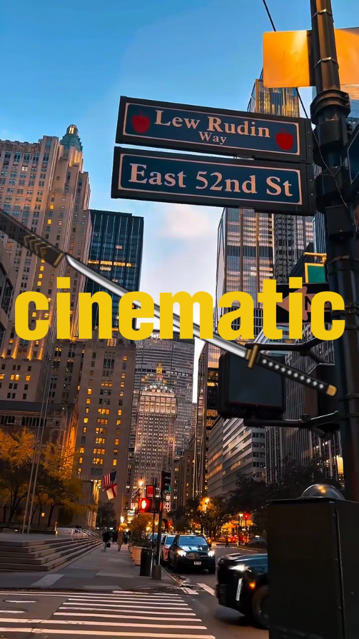 Cinematográfico
