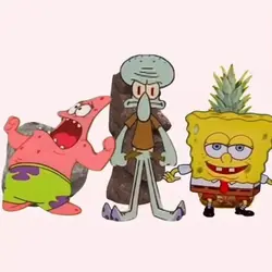 SpongeBob