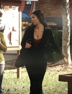 Elena Gilbert 