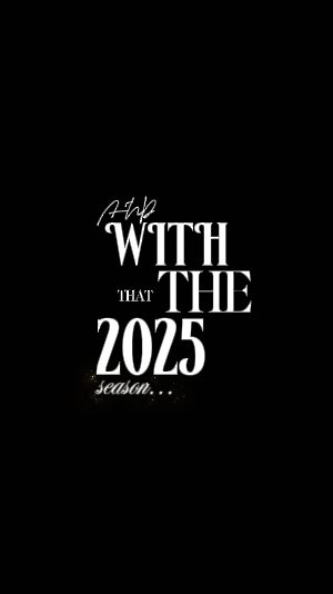 2025 RECAP x Espaço S