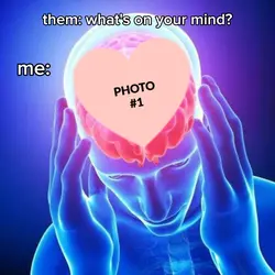 what's ok your mind?